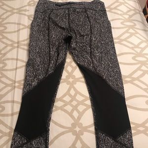 Lululemon Workout Pants